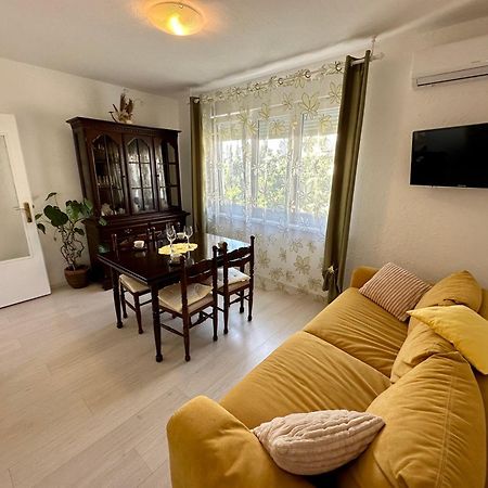 Apartmani Loki Dramalj Esterno foto